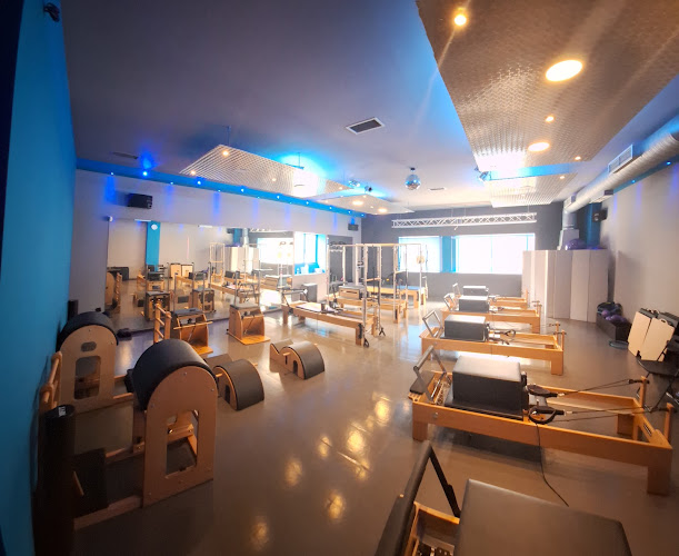 ELEMENTS Training Center ΠΟΛΥΧΩΡΟΣ ΓΥΜΝΑΣΤΗΡΙΟΥ ΕΥΕΞΙΑΣ ΚΑΙ ΥΓΕΙΑΣ