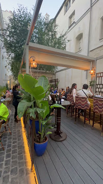 Atmosphère du Restaurant Coya à Paris - n°7