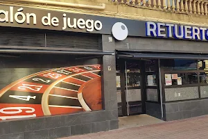 Salón De Juego Retuerto image