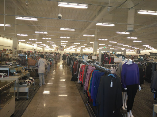 Department Store «Nordstrom Rack Tustin Market Place», reviews and photos, 2882 El Camino Real, Tustin, CA 92782, USA