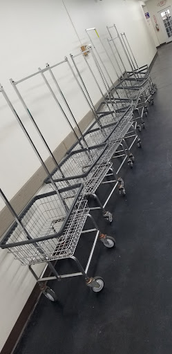 Laundromat «Myrtle Beach Coin Laundry», reviews and photos, 612 S Kings Hwy, Myrtle Beach, SC 29577, USA