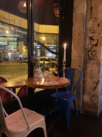 Atmosphère du Restaurant italien Papilla Soufflot à Paris - n°16
