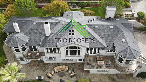 Trio Roofers