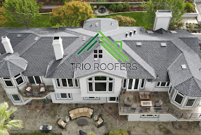 Trio Roofers