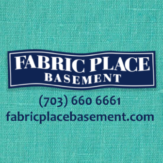 Fabric Store «Fabric Place Basement», reviews and photos, 6660 Richmond Hwy, Alexandria, VA 22306, USA
