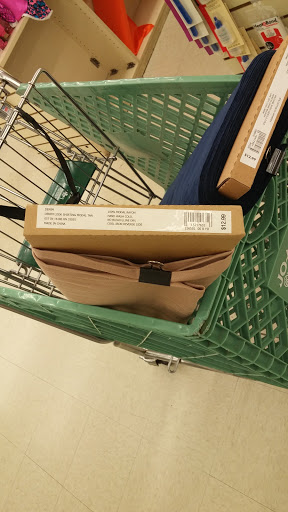 Fabric Store «Jo-Ann Fabrics and Crafts», reviews and photos, 4514 N Harlem Ave, Norridge, IL 60706, USA