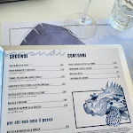 Photo n°22 de l'avis de Mr.i fait le 27/09/2022 à 08:59 sur le  Molo Sant'Erasmo - Trattoria sul Mare à Palermo