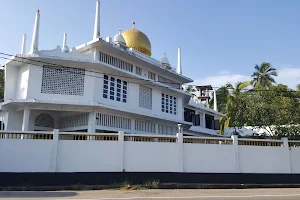 Eluvila Jumma Mosque image