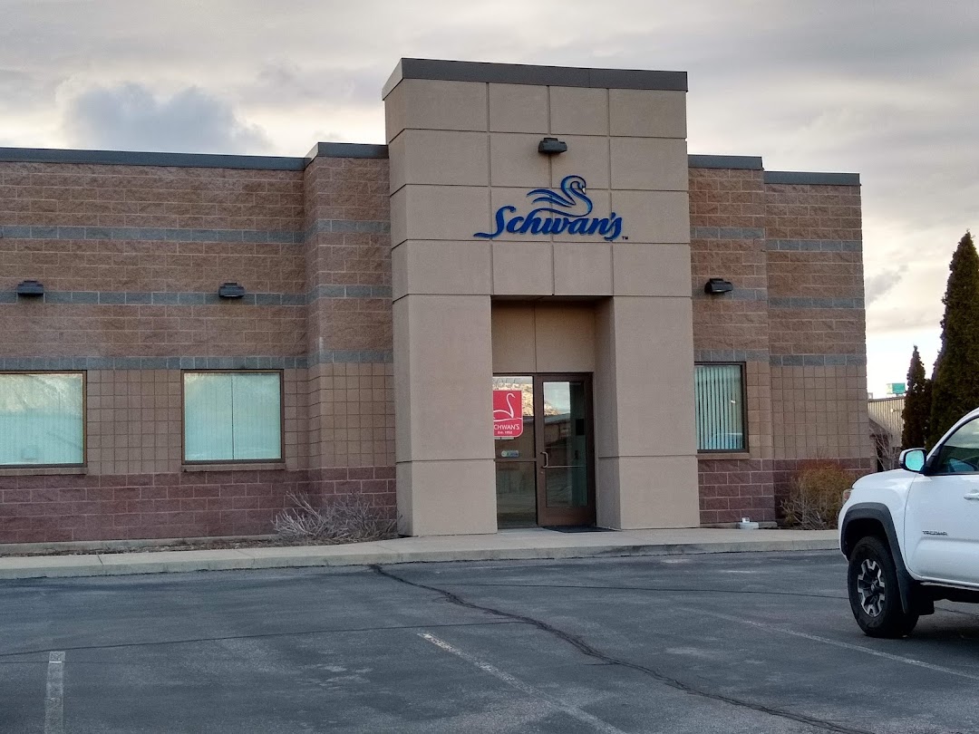 Schwan Food Co