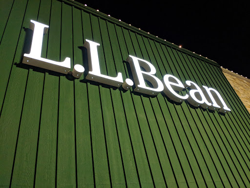 Clothing Store «L.L. Bean», reviews and photos, 4222 Easton Loop W, Columbus, OH 43219, USA