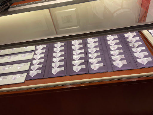 Jewelry Store «Zales», reviews and photos, 8001 S Orange Blossom Trail, Orlando, FL 32809, USA