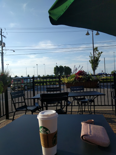 Coffee Shop «Starbucks», reviews and photos, 4255 Genesee St #100, Cheektowaga, NY 14225, USA