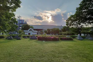Toneri Park image