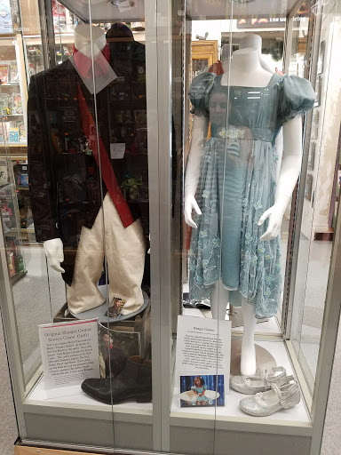 Music Store «Washington Street Books & Music», reviews and photos, 131 N Washington St, Havre De Grace, MD 21078, USA