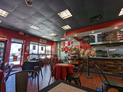 Calletana,s Peruvian Fast Food - 4300 Chantilly Shopping Center #2J, Chantilly, VA 20151