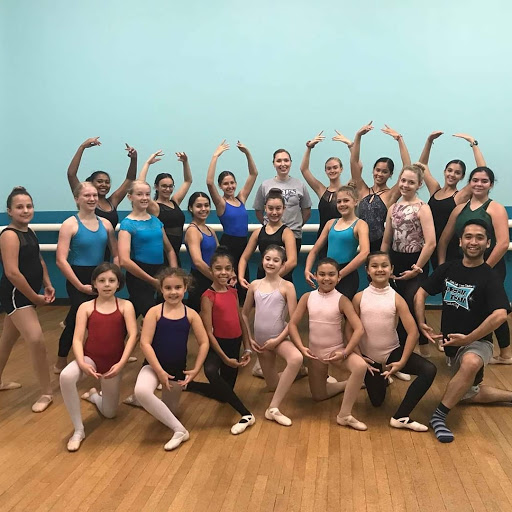Dance School «Earle Cobb Dance Studio Inc», reviews and photos, 4503 De Zavala Rd # 116, San Antonio, TX 78249, USA