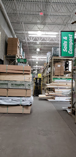 Home Improvement Store «Menards», reviews and photos, 5555 Clyde Park Ave SW, Wyoming, MI 49509, USA