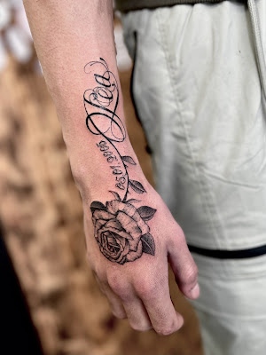 Mandragora Tattoo Club à Argelès-Gazost