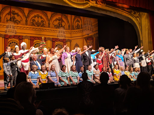 Performing Arts Theater «Roper Performing Arts Center», reviews and photos, 340 Granby St, Norfolk, VA 23510, USA