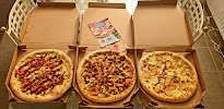 Pizza du Pizzeria Domino's Pizza Le Mesnil-Esnard - n°6