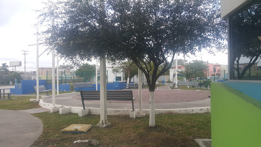 Parque de Barrio Los Portales