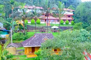 Asramam Health Resorts, Idukki, Vazhavara image
