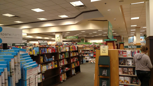 Book Store «Barnes & Noble», reviews and photos, 13751 S Tamiami Trail, Fort Myers, FL 33912, USA