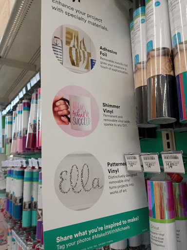 Craft Store «Michaels», reviews and photos, 3750 W Market St y, Fairlawn, OH 44333, USA