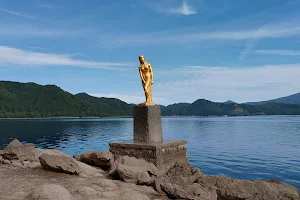 Statue of Tatsuko image