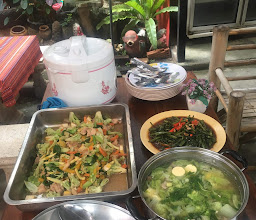Cody Guest House Chiang Mai photo