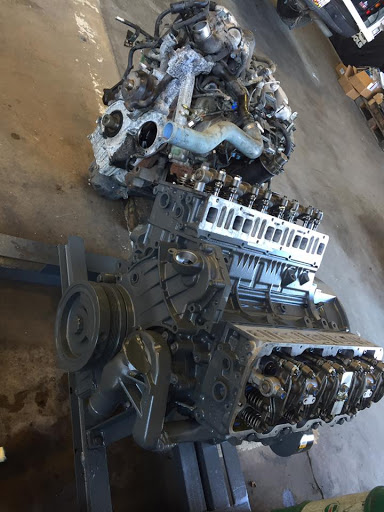 Diesel Engine Repair Service «Diesel & Auto Solutions», reviews and photos, 706B Pulaski Hwy, Joppa, MD 21085, USA