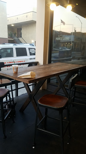 Starbucks image