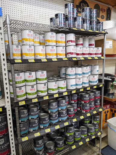 Hardware Store «Coronado Hardware», reviews and photos, 140 Orange Ave, Coronado, CA 92118, USA