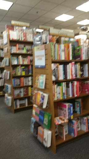 Book Store «Books-A-Million», reviews and photos, 700 Paramus Park #2115, Paramus, NJ 07652, USA