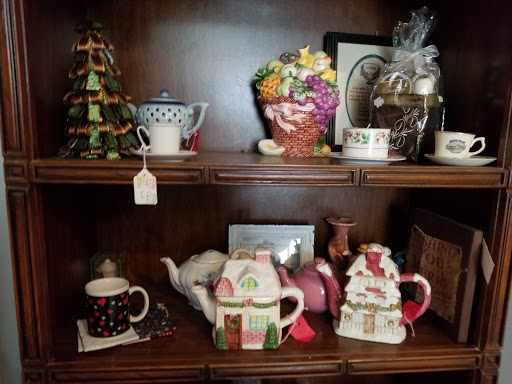 Tea House «Sisters Tea House & Gift Shop», reviews and photos, 505 Main St, Fenton, MO 63026, USA