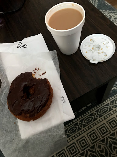 Donut Shop «Donut Shack», reviews and photos, 487 Westford St, Lowell, MA 01851, USA