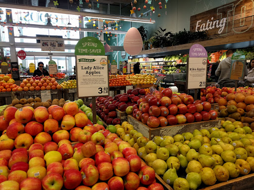 Grocery Store «Whole Foods Market», reviews and photos, 5 Sugar Hollow Rd, Danbury, CT 06810, USA