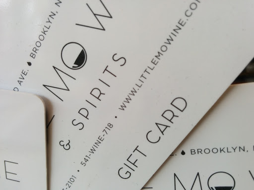 Liquor Store «Little Mo Wine & Spirits», reviews and photos, 1125 Nostrand Ave, Brooklyn, NY 11225, USA