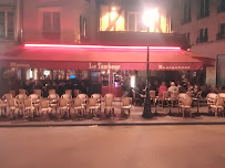 Atmosphère du Restaurant Le Tambour à Paris - n°19