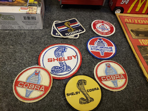 Museum «The Cobra Experience - Museum & Event Space», reviews and photos, 777 Arnold Dr Suite 200, Martinez, CA 94553, USA