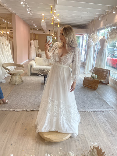 Bridal Shop «Lovely Bride Houston», reviews and photos, 2605 Dunlavy St, Houston, TX 77006, USA