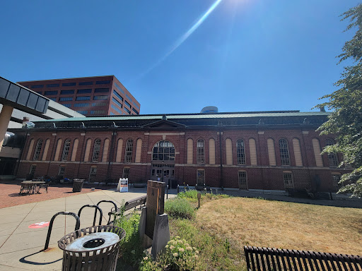 Market «Indianapolis City Market», reviews and photos, 222 E Market St, Indianapolis, IN 46204, USA