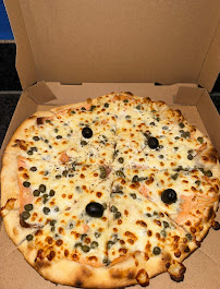 Photos du propriétaire du Pizzas à emporter Pizza Délice à Pringy - n°8
