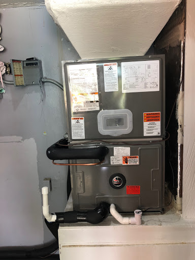 Plumber «Associated Piping Services Inc», reviews and photos, 1023 29th St, Orlando, FL 32805, USA