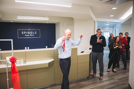 Attorney «The Spiggle Law Firm», reviews and photos