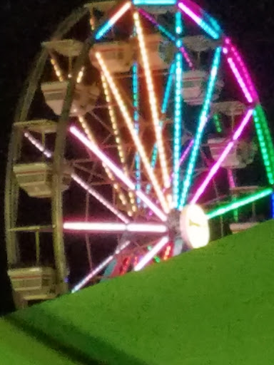 Amphitheater «Carl Black Chevy Woods Amphitheater», reviews and photos, 4225 Whites Creek Pike, Whites Creek, TN 37189, USA