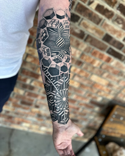 Explore tattoo ideas for ladies feet, creative tattoo ideas in Talbott, available at Alpha Tattoo co.