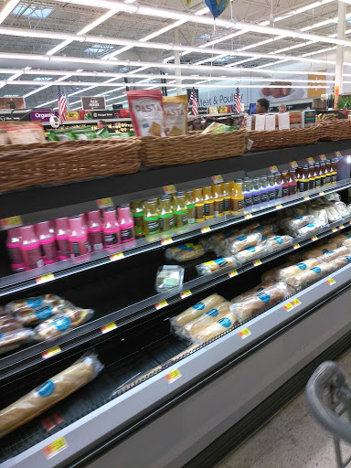 Department Store «Walmart Supercenter», reviews and photos, 4310 Montgomery Hwy, Dothan, AL 36303, USA