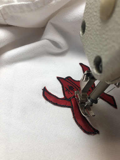 Dry Cleaner «Kirby Quality Cleaners», reviews and photos, 4911 Seguin Rd, San Antonio, TX 78219, USA