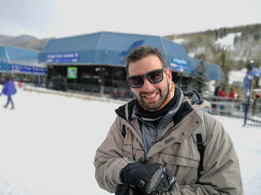 Sporting Goods Store «Vail Sports - Lionshead», reviews and photos, 492 E Lionshead Cir #101, Vail, CO 81657, USA